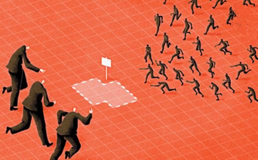 富联娱乐:创业公司为何推行股权激励?